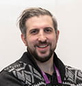 Dr. John Griffiths