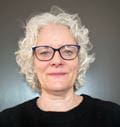 Dr. Cathy Fournier headshot