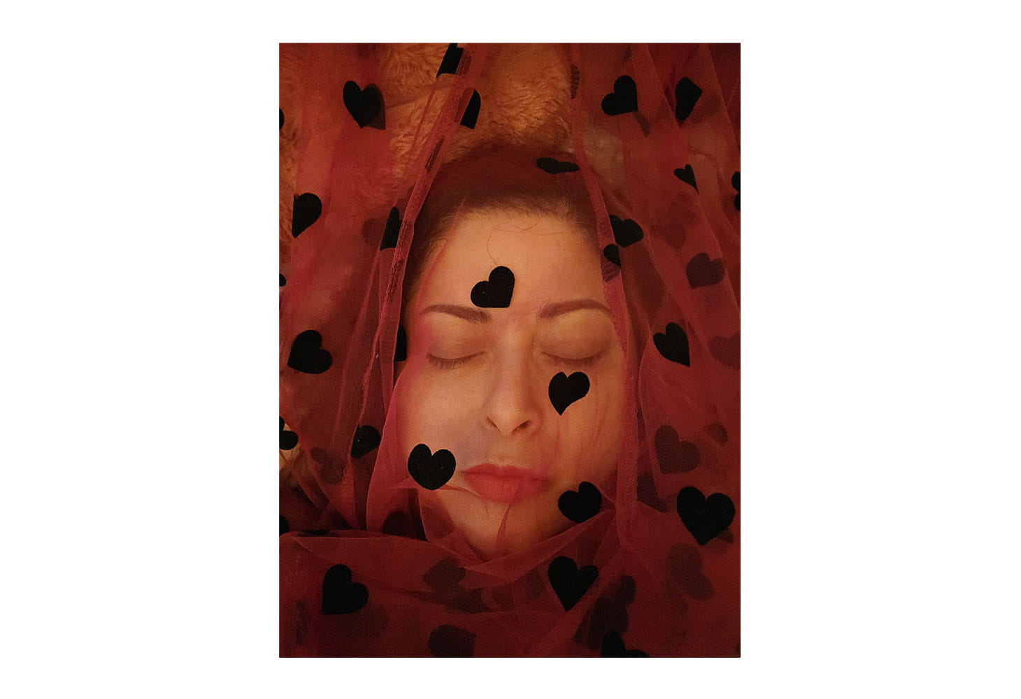 Mindfully in the moment