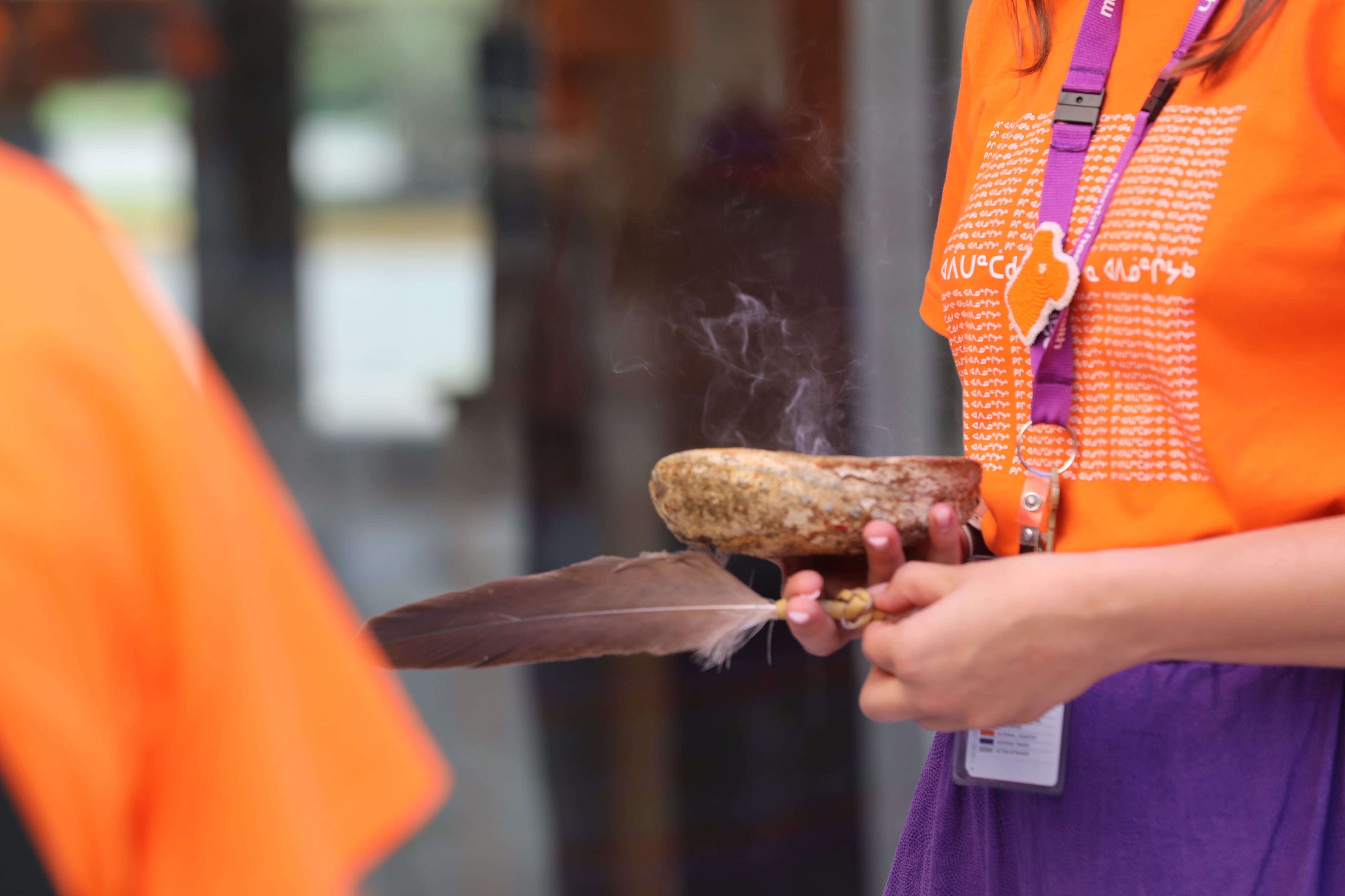 Mental Health is Health translated to many Indigenous languages
