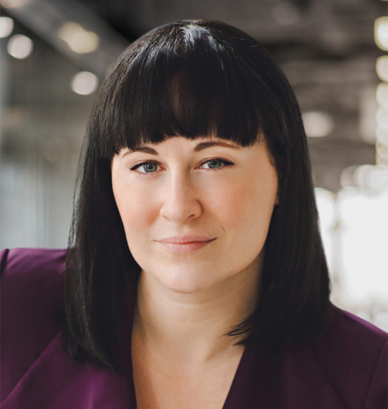Rachel Bartholomew